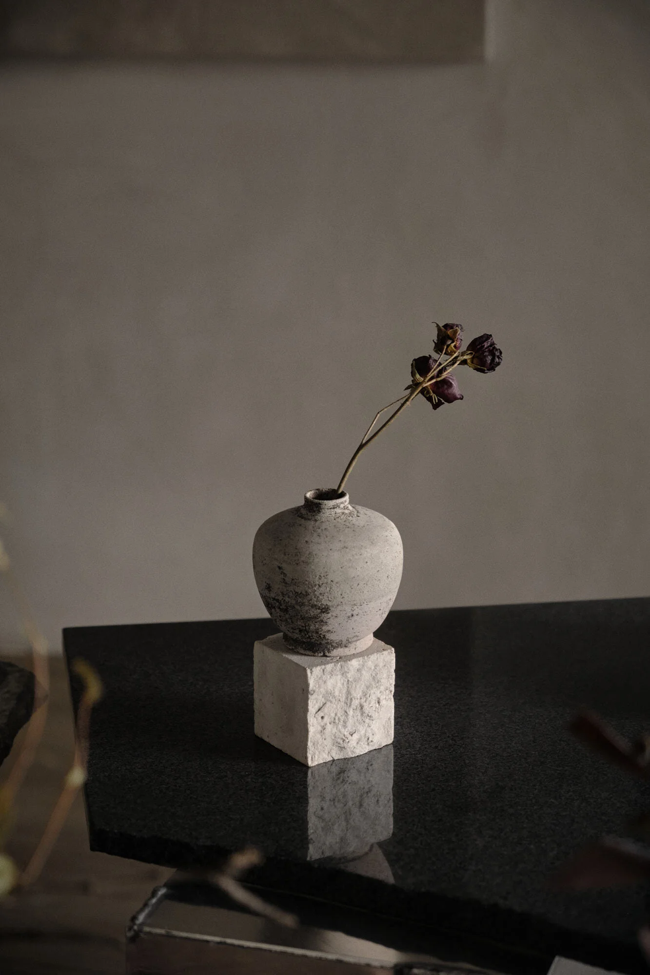 Studio IMA x Anniversary Magazine, Mexico City — ALEX LESAGE